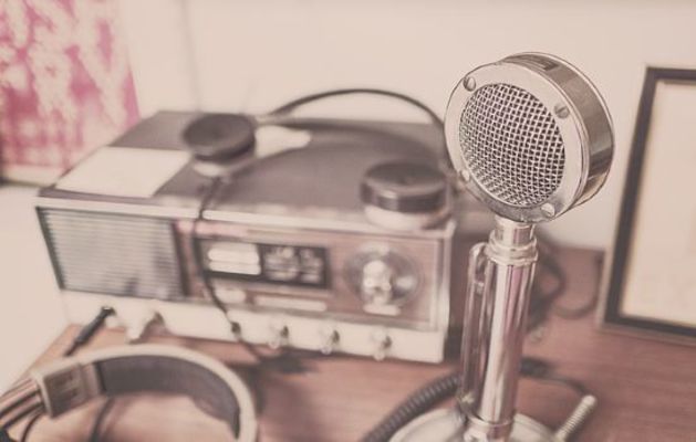 【radikker】地方で東京のラジオを無料で聴こう!radikkerアプリの使い方のイメージ