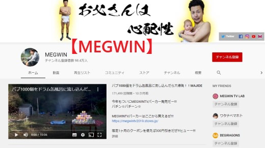 MEGWIN