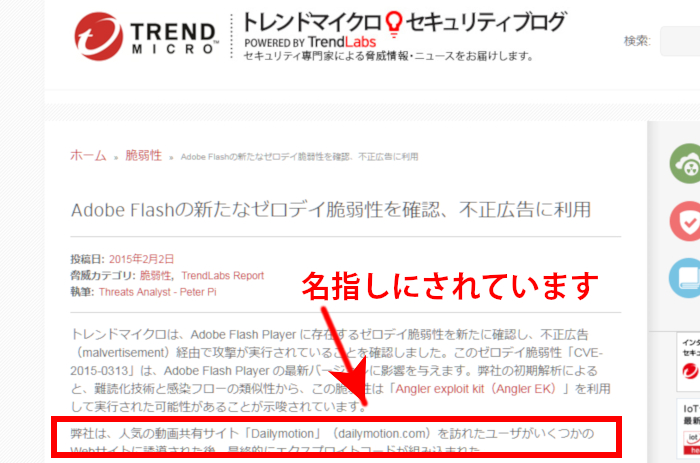 トレンドマイクロサイト説明画像
