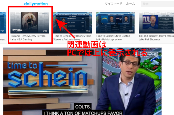 関連動画説明画像
