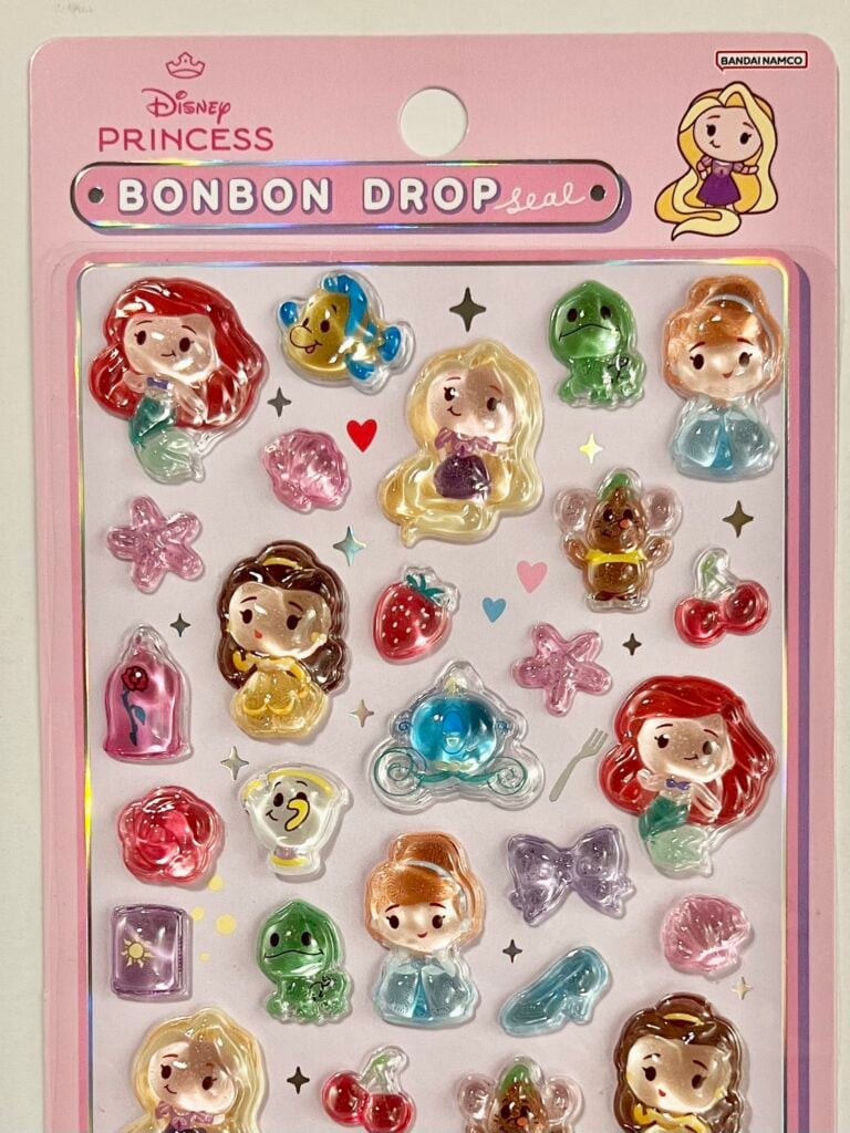 ボンボンドロップ 偽物