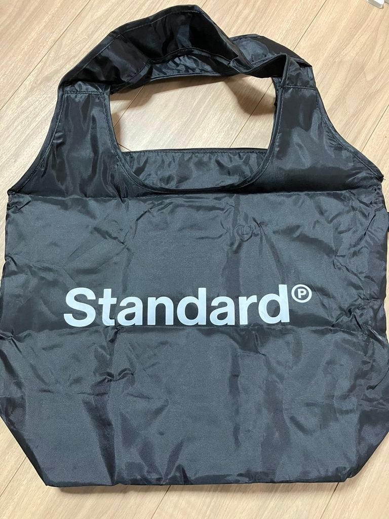 買い物用エコバッグ